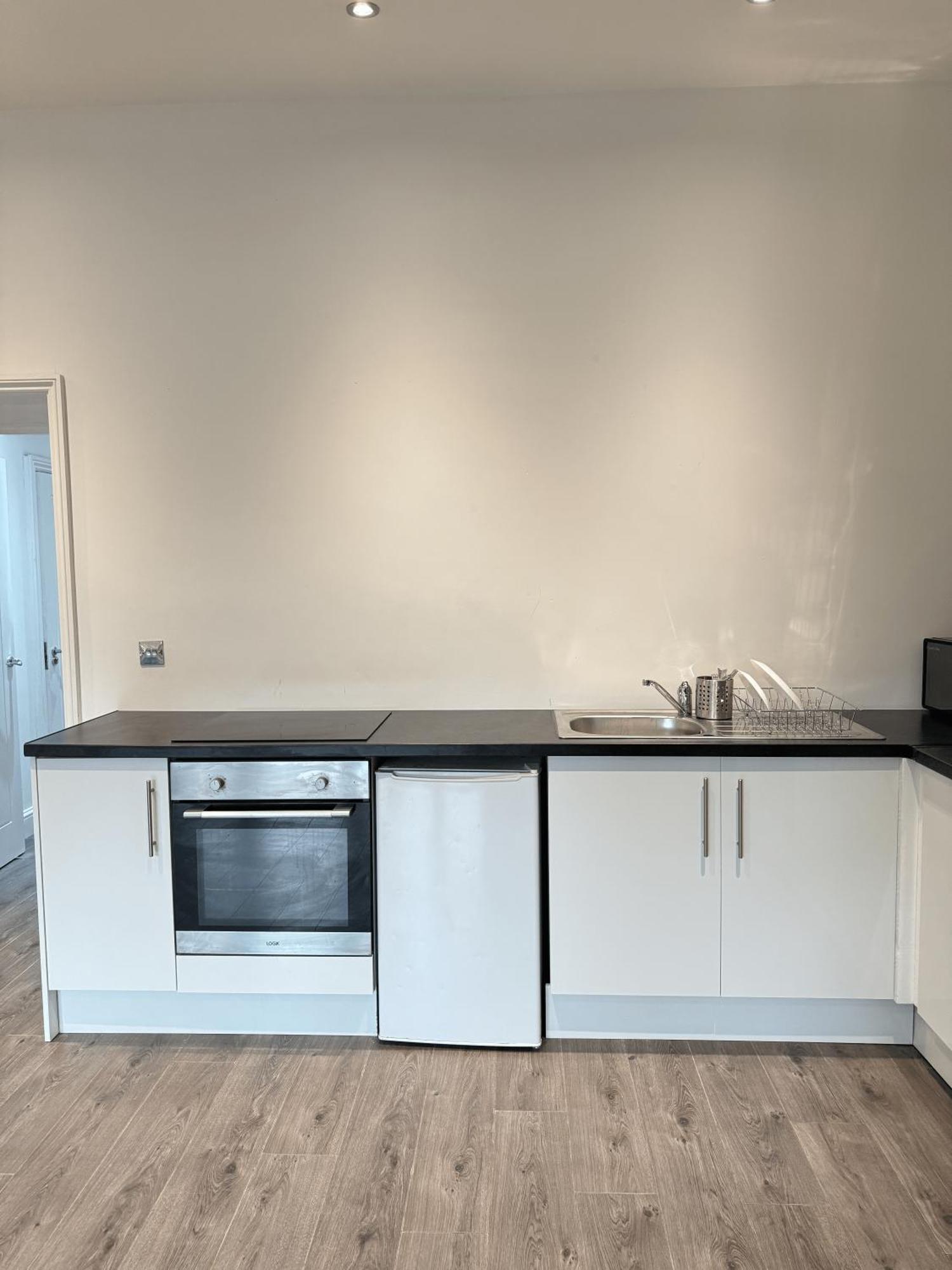 En-Suite Bedroom For Up To 4! Sofa Bed - Near Stratford London Eksteriør billede