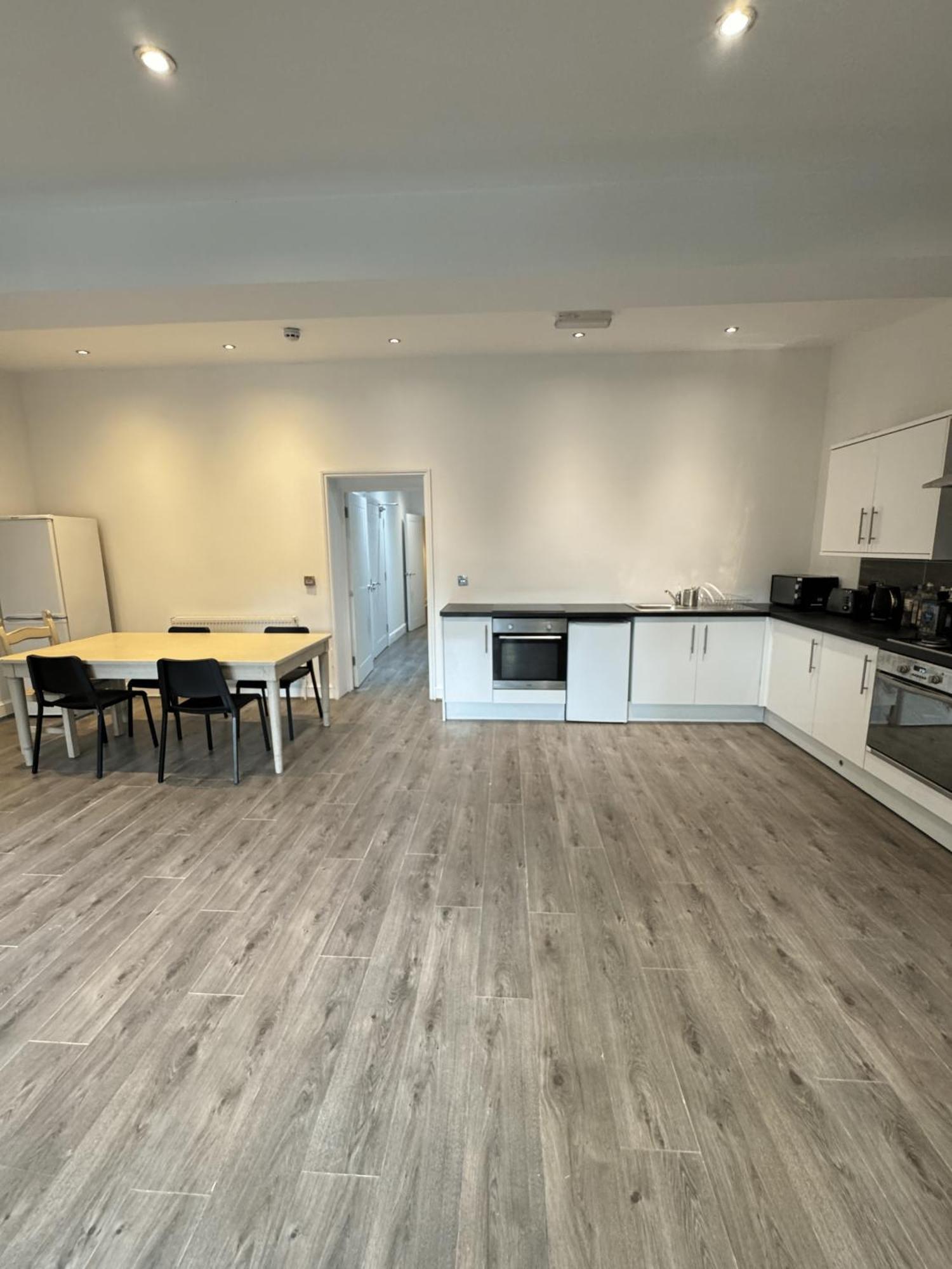 En-Suite Bedroom For Up To 4! Sofa Bed - Near Stratford London Eksteriør billede