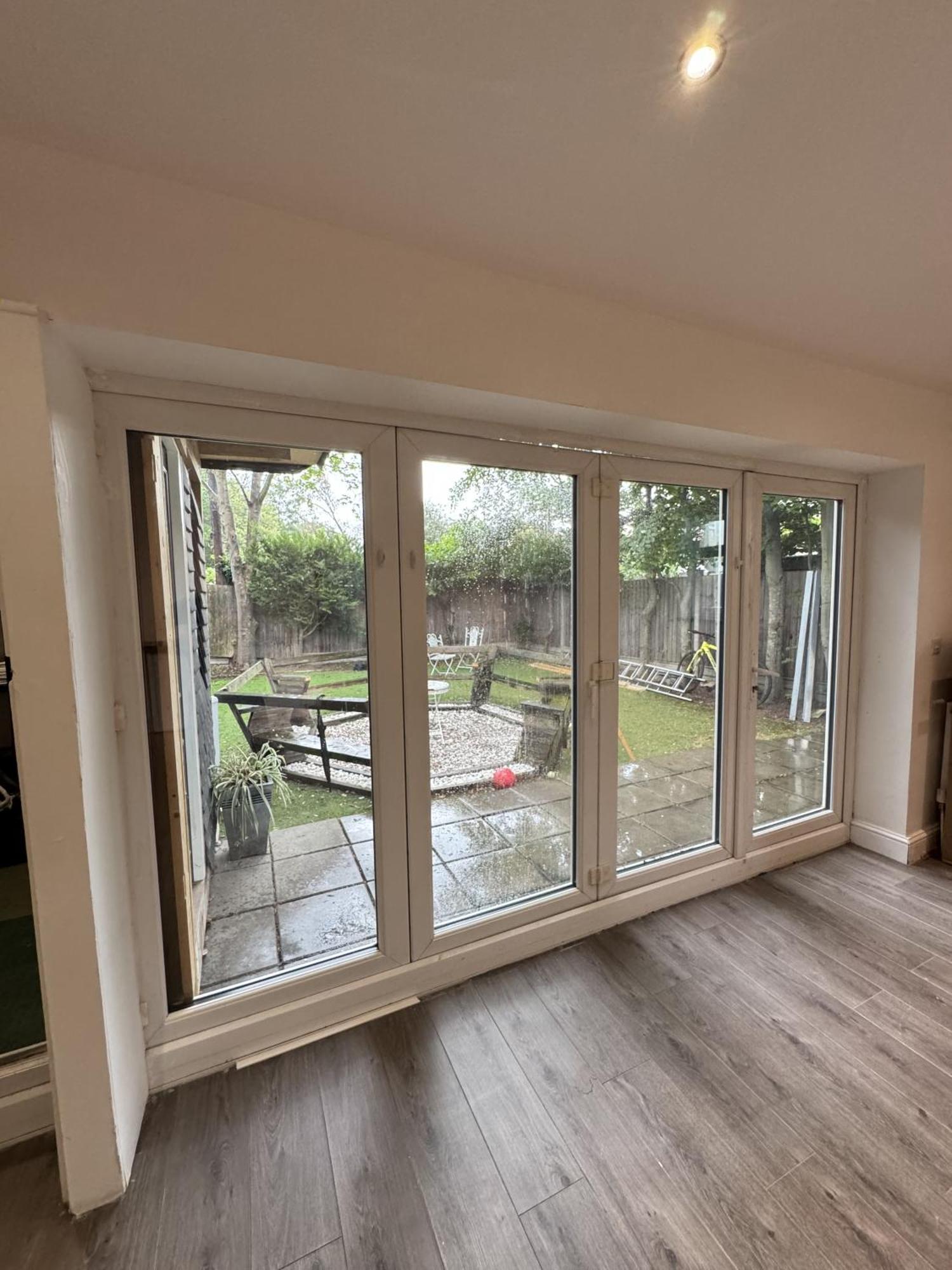 En-Suite Bedroom For Up To 4! Sofa Bed - Near Stratford London Eksteriør billede