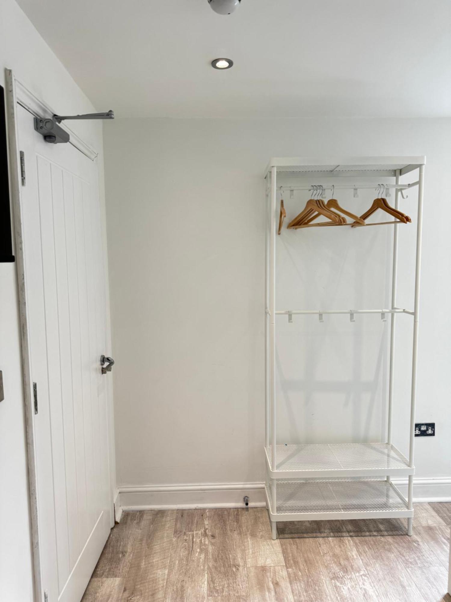 En-Suite Bedroom For Up To 4! Sofa Bed - Near Stratford London Eksteriør billede
